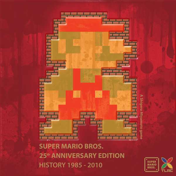 Super Mario Bros All-stars 25th Anniversary Collection Iso